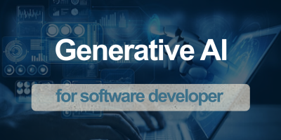 Generative AI for Software Developer