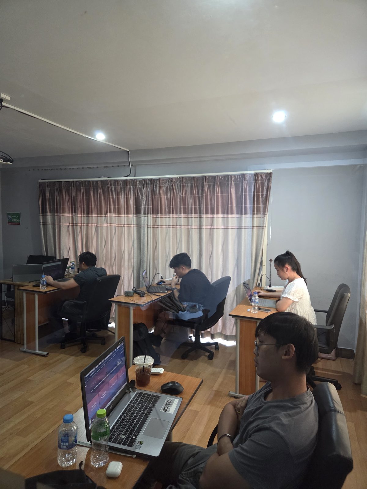 Generative AI for Software Developer — ภาพที่ 11