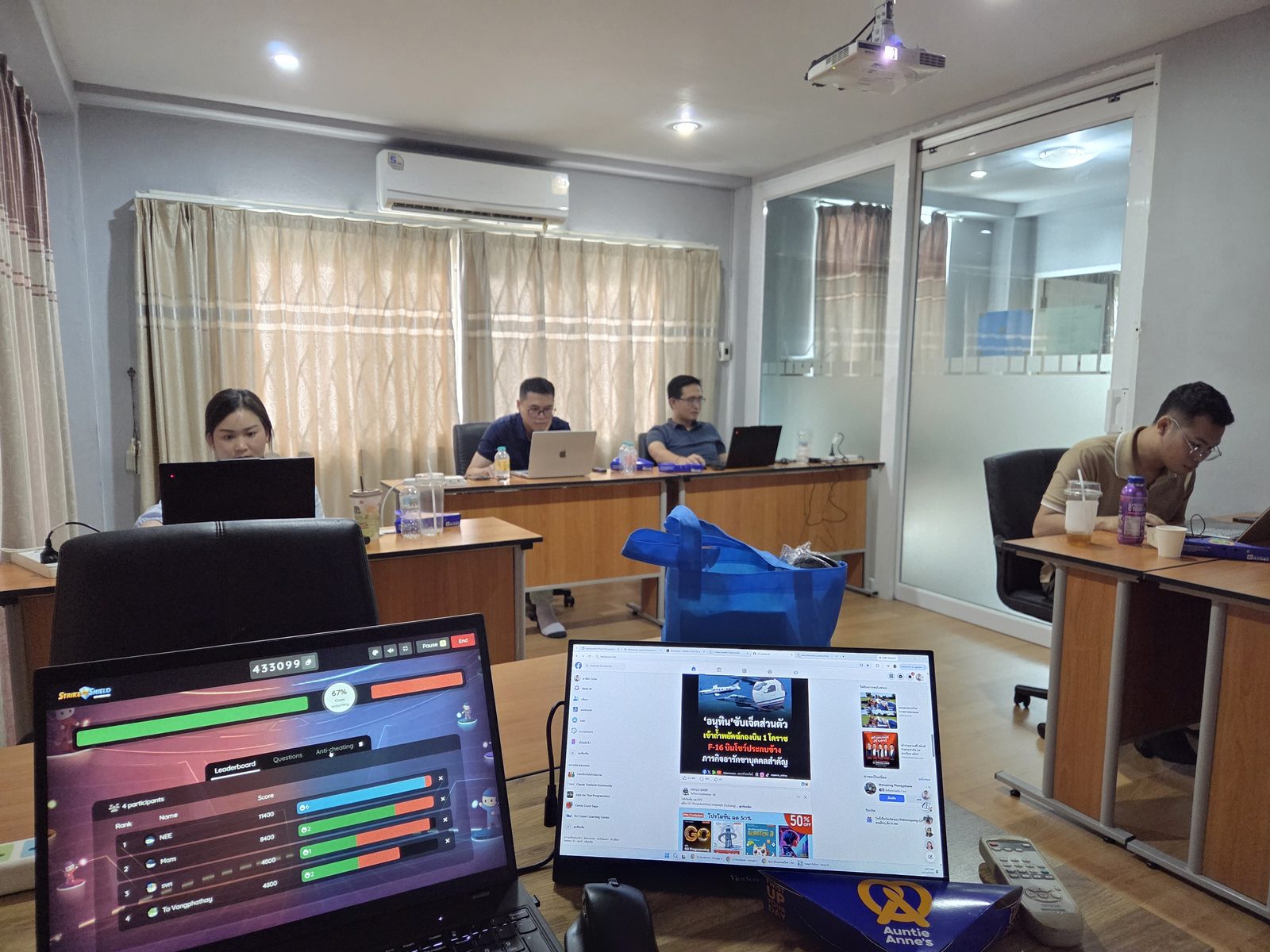 Power BI with AI and Claude Cowork — ภาพที่ 2