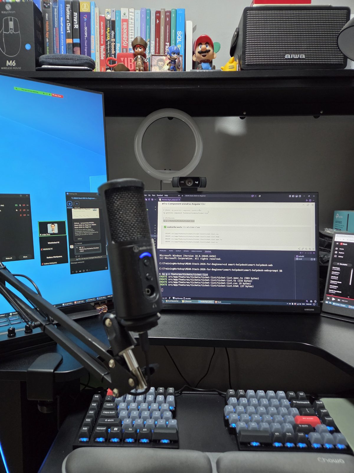 MEAN Stack for Beginners — ภาพที่ 2