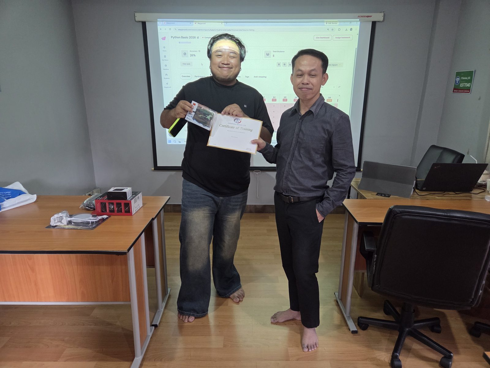 Basic Python — ภาพที่ 8