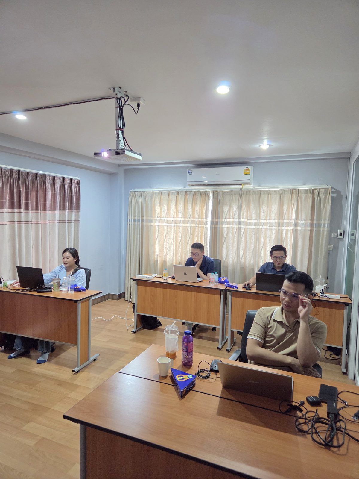 Power BI with AI and Claude Cowork — ภาพที่ 3