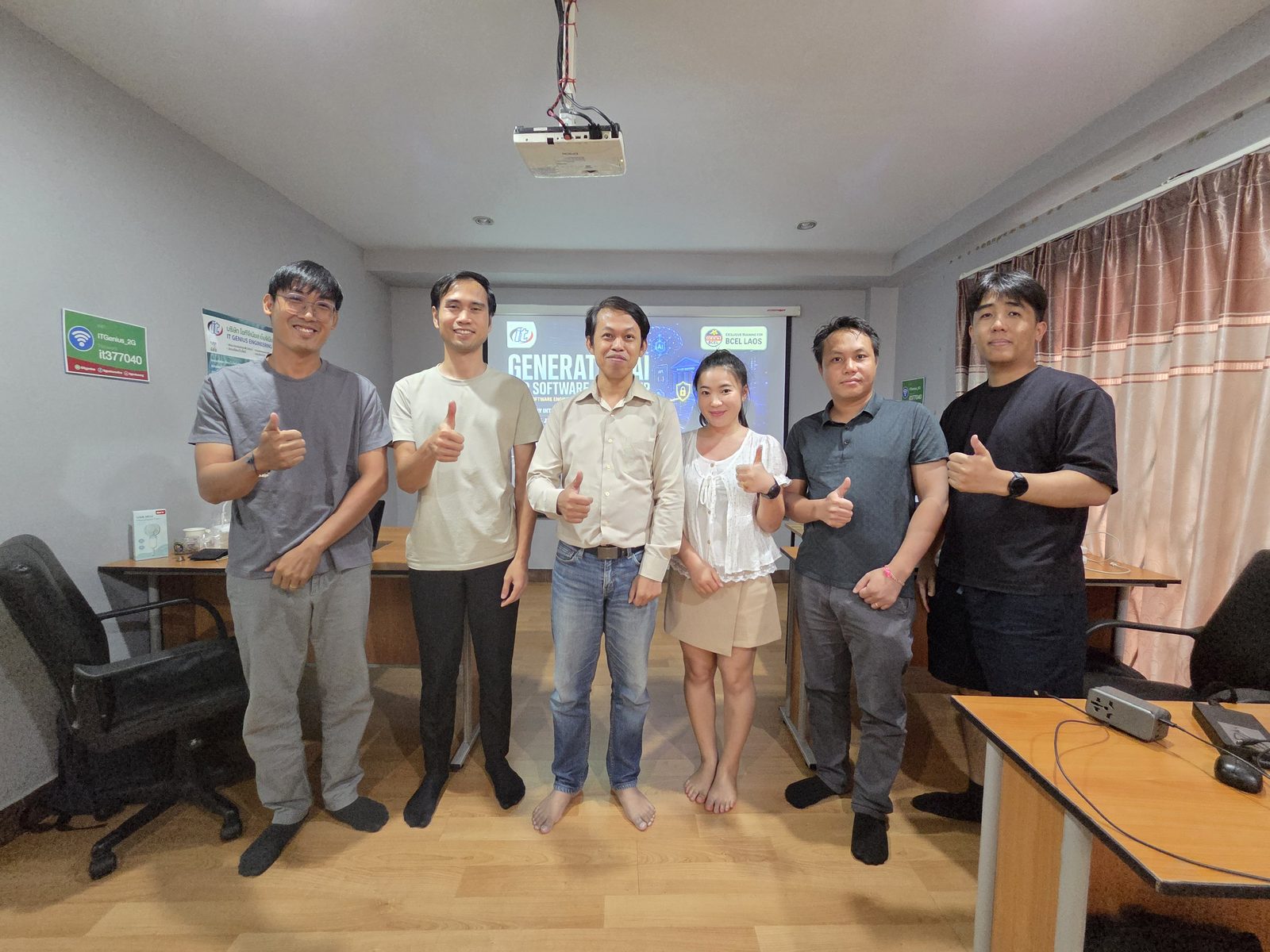 Generative AI for Software Developer — ภาพที่ 30