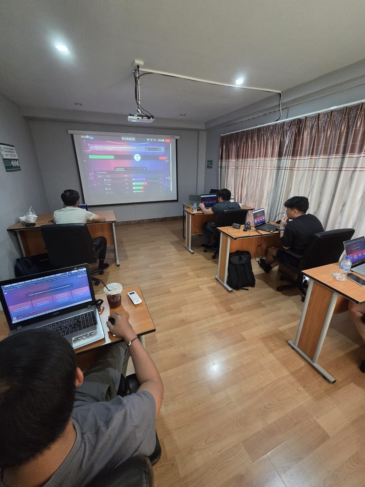 Generative AI for Software Developer — ภาพที่ 5