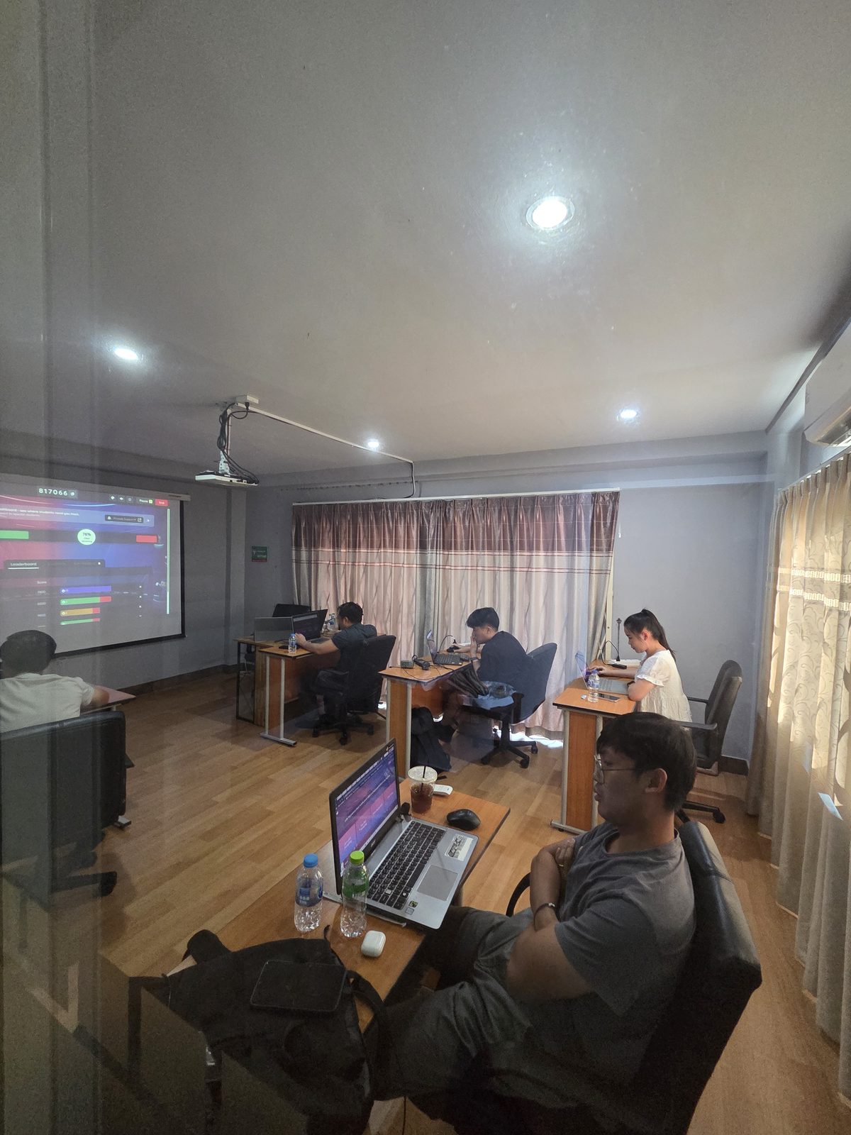 Generative AI for Software Developer — ภาพที่ 10