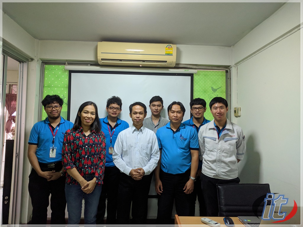 อบรม Visual Basic 2010 Programming — ภาพที่ 9