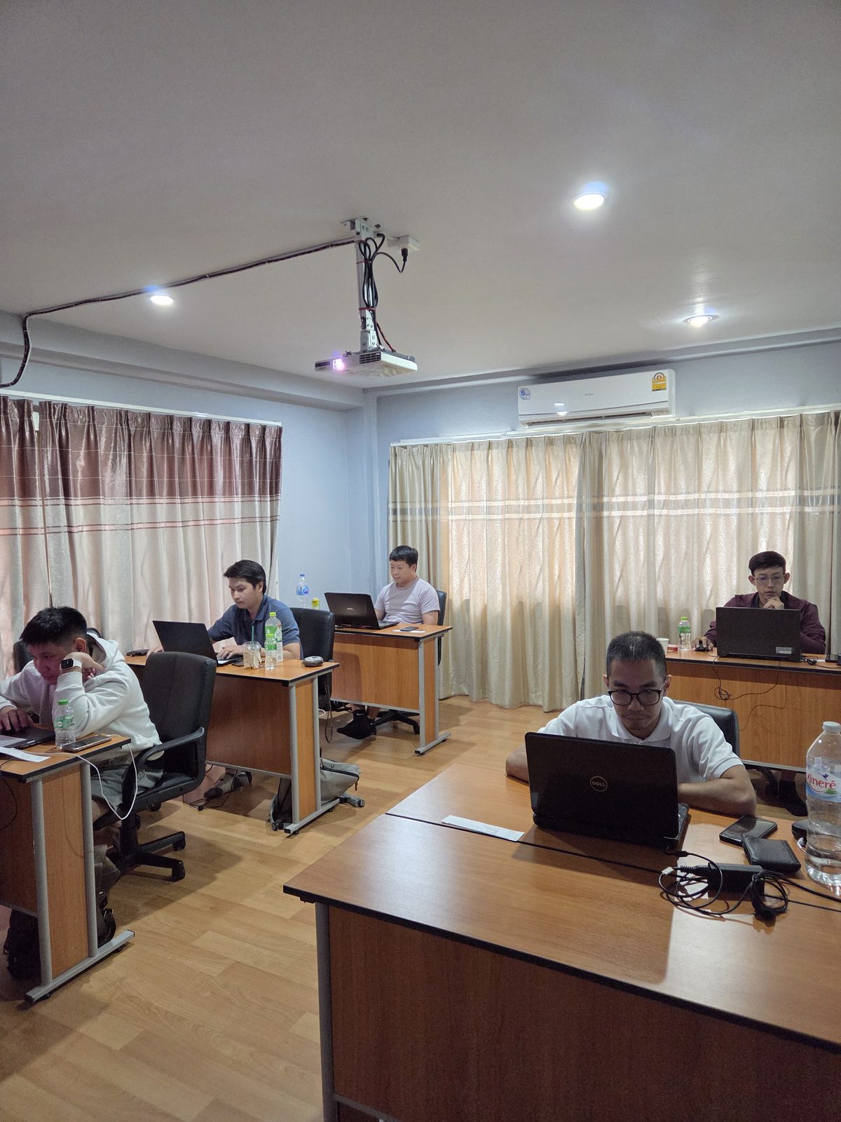 Sentry: Integrating Application Monitoring Software — ภาพที่ 4