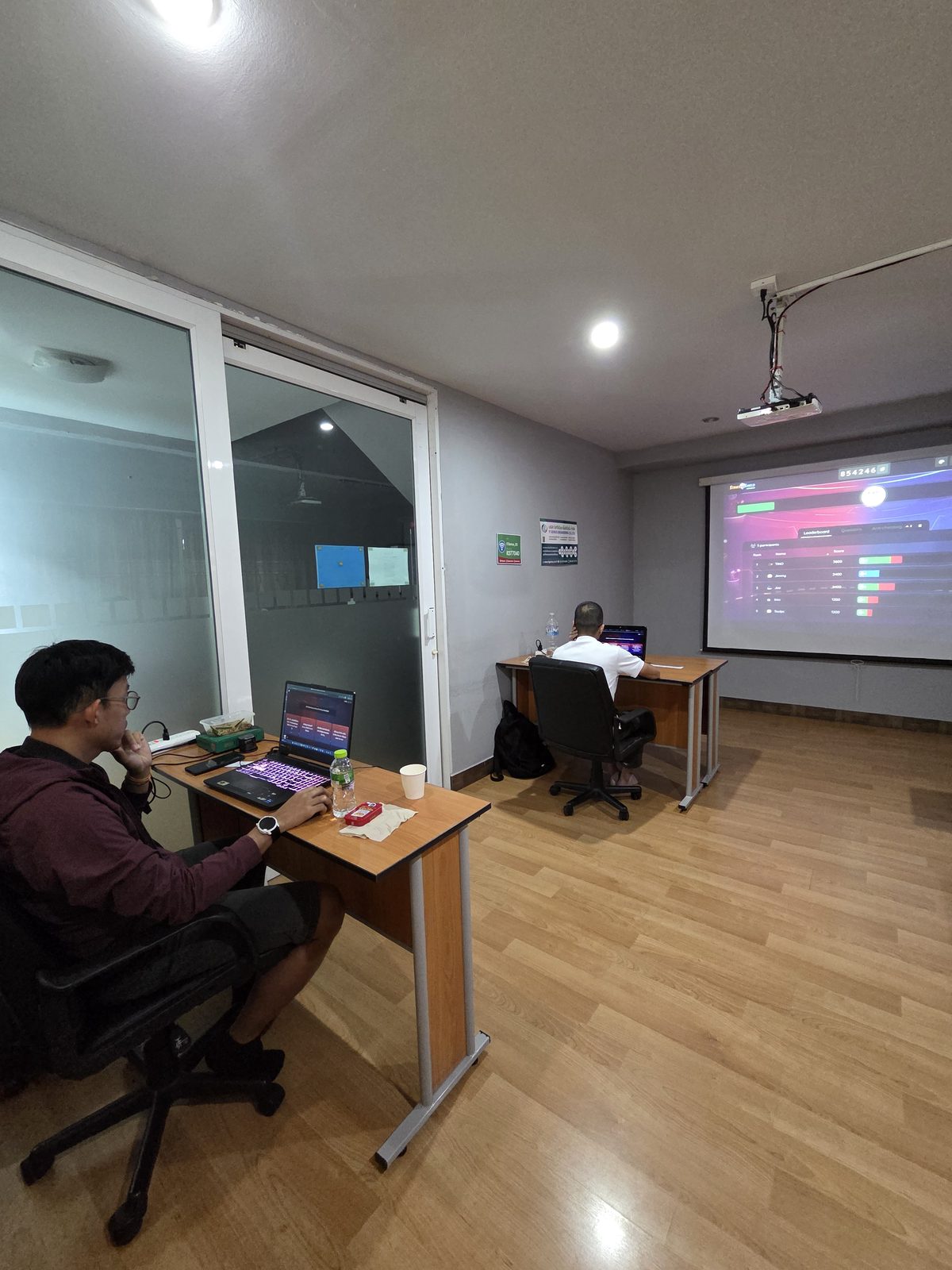 Sentry: Integrating Application Monitoring Software — ภาพที่ 9