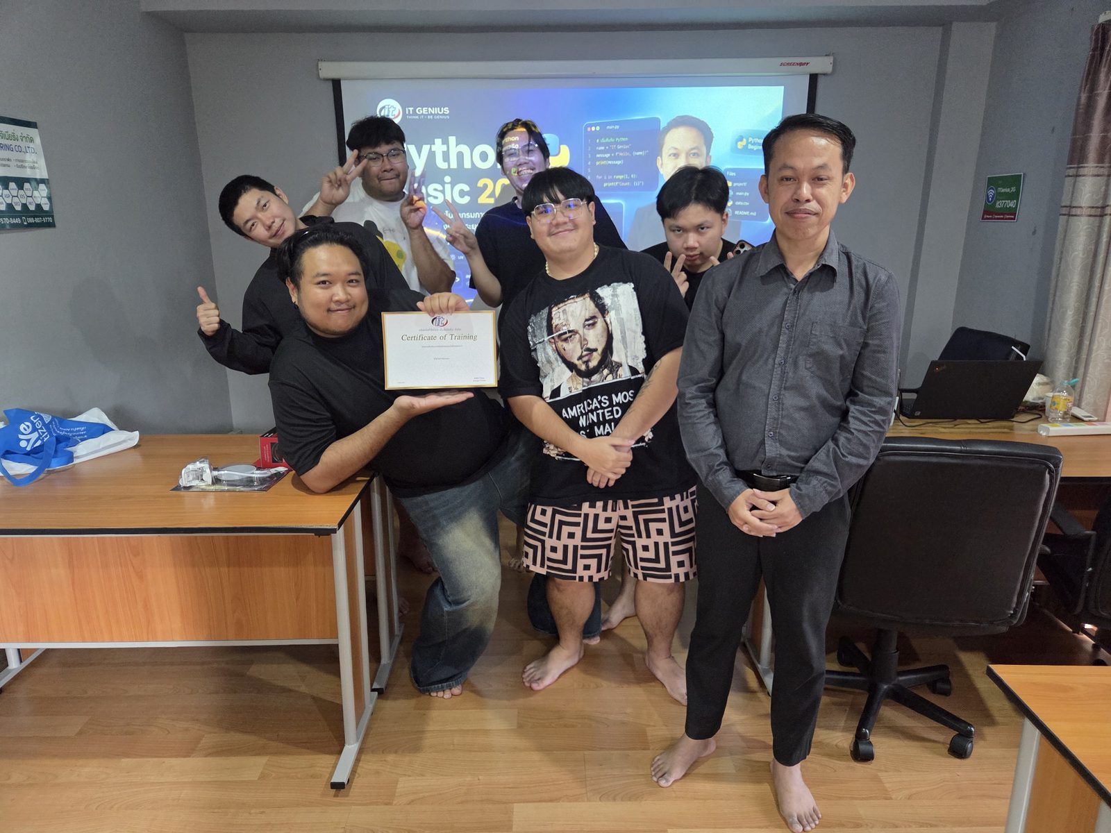 Basic Python — ภาพที่ 17