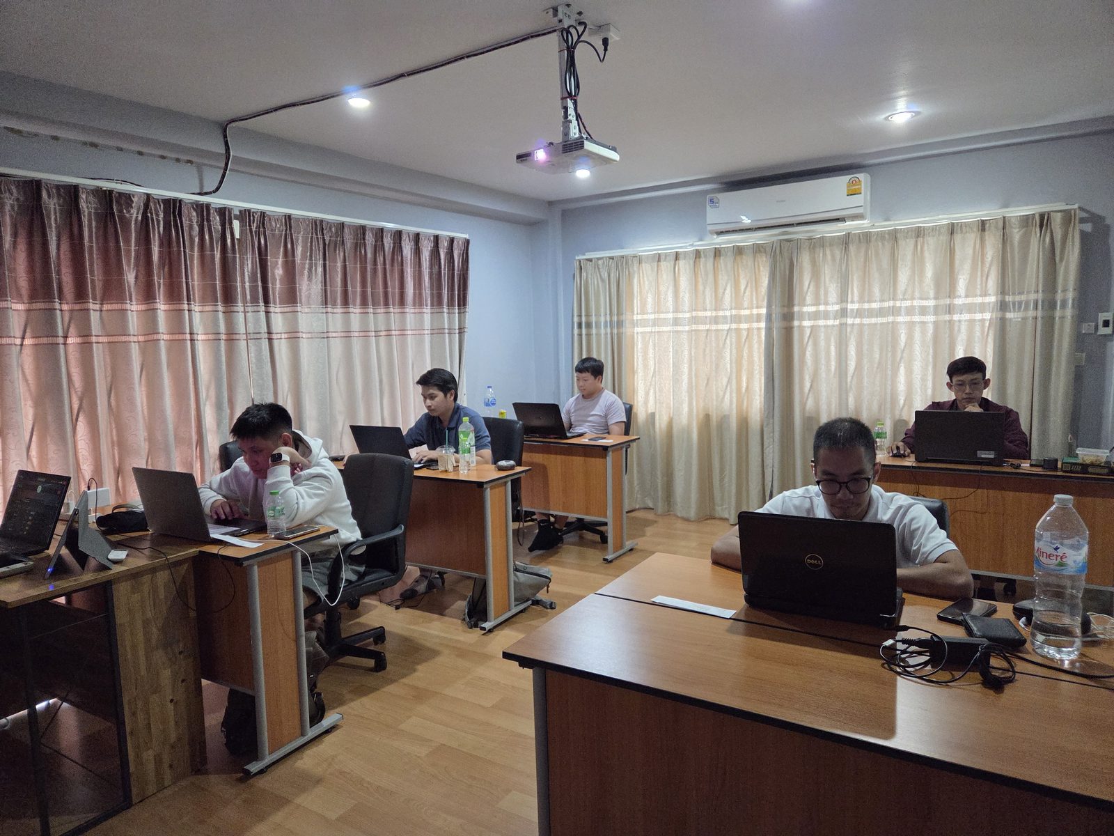Sentry: Integrating Application Monitoring Software — ภาพที่ 7