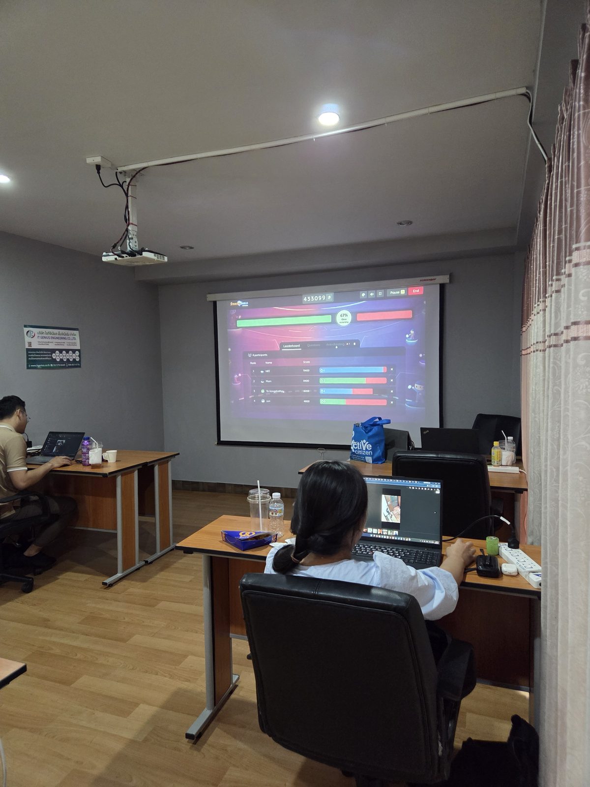 Power BI with AI and Claude Cowork — ภาพที่ 7