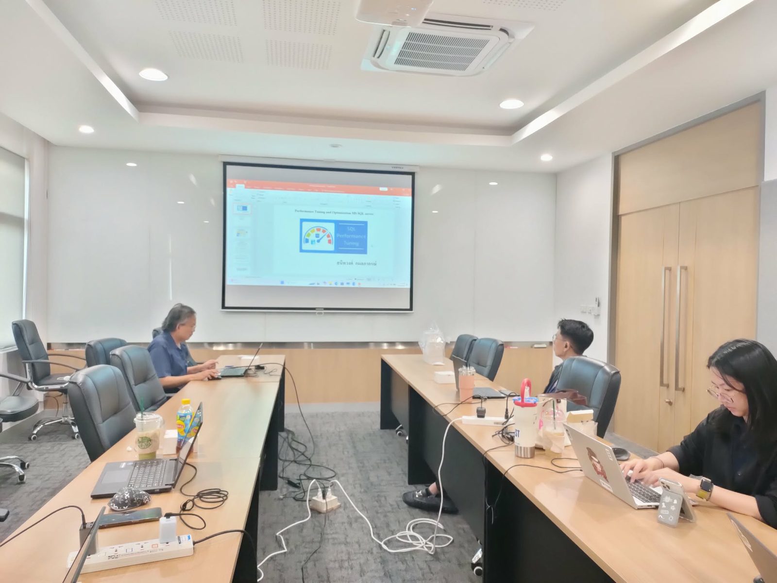 Performance Tuning and Optimization MS SQL Server — ภาพที่ 3