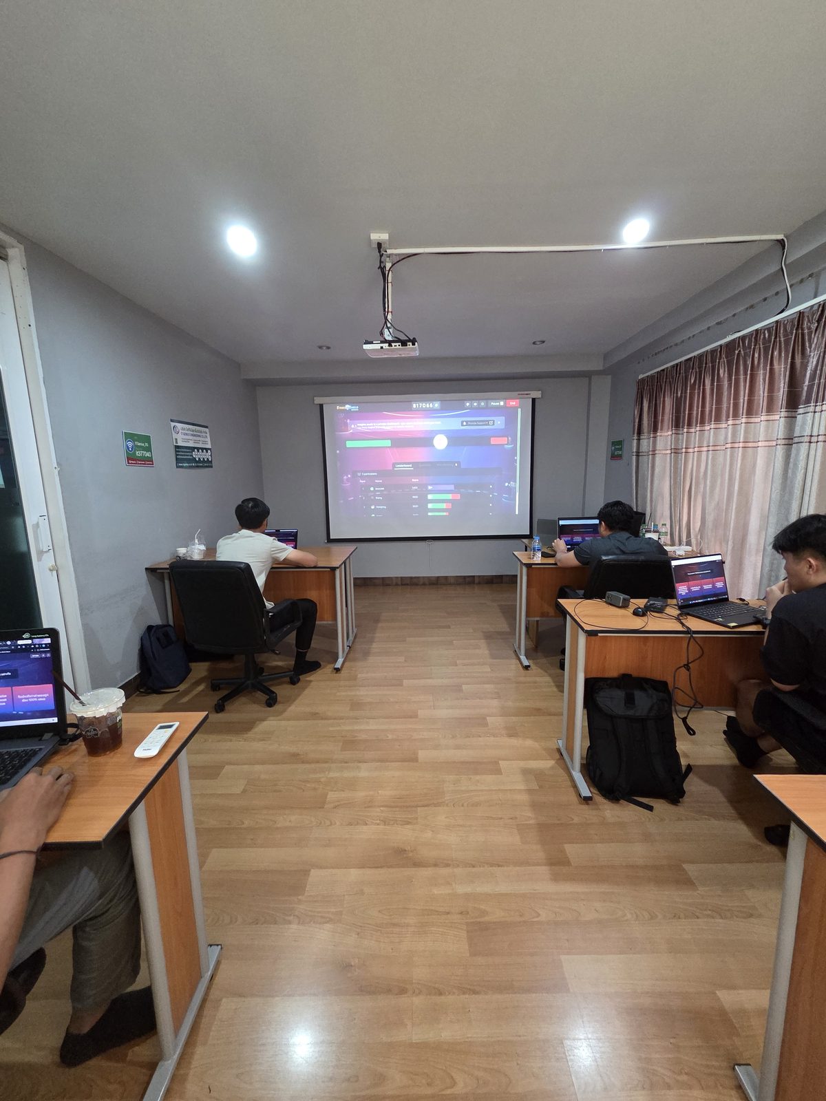 Generative AI for Software Developer — ภาพที่ 4