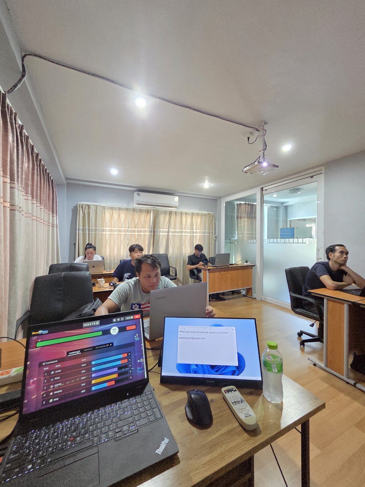 Generative AI for Software Developer — ภาพที่ 3