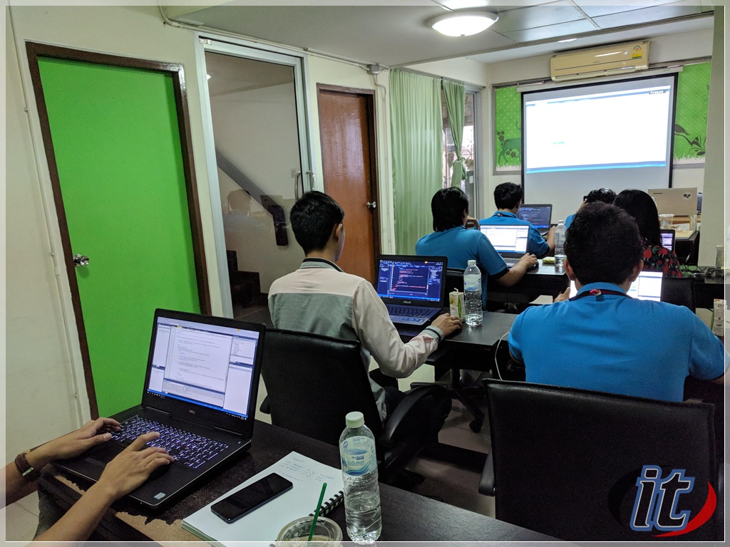 อบรม Visual Basic 2010 Programming — ภาพที่ 6