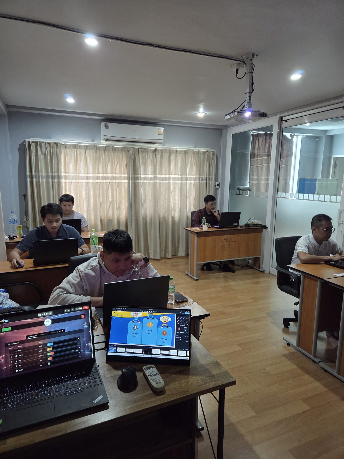Sentry: Integrating Application Monitoring Software — ภาพที่ 2