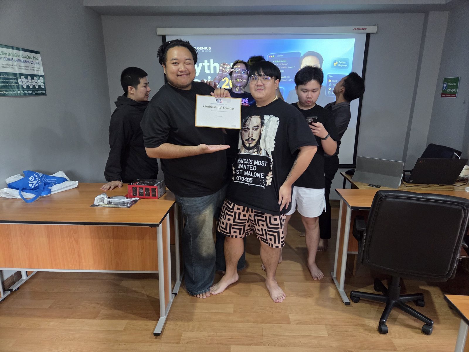 Basic Python — ภาพที่ 16