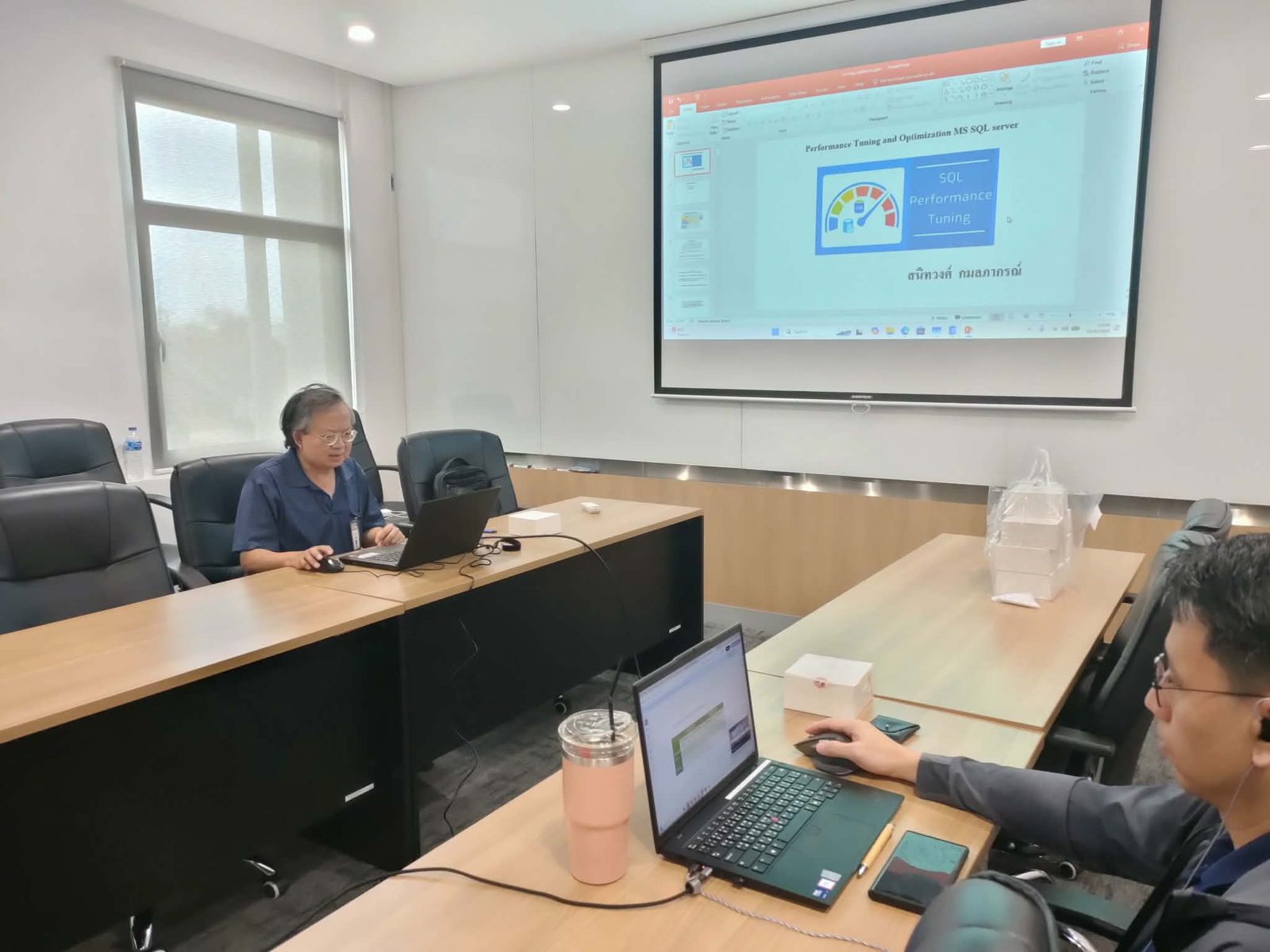 Performance Tuning and Optimization MS SQL Server — ภาพที่ 2