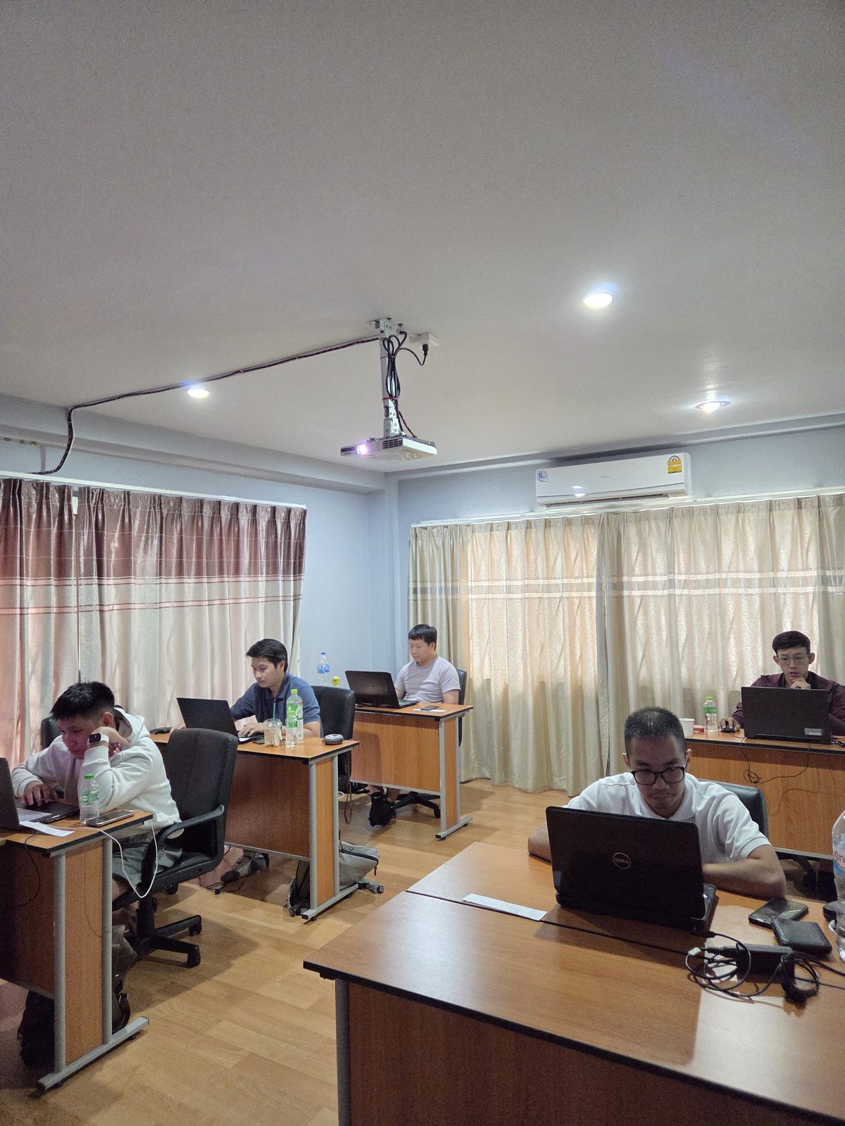 Sentry: Integrating Application Monitoring Software — ภาพที่ 6