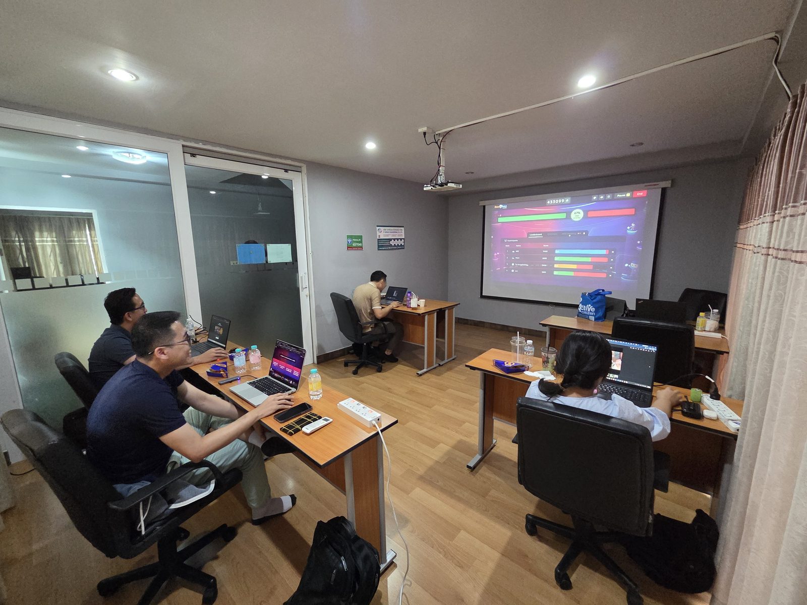 Power BI with AI and Claude Cowork — ภาพที่ 4
