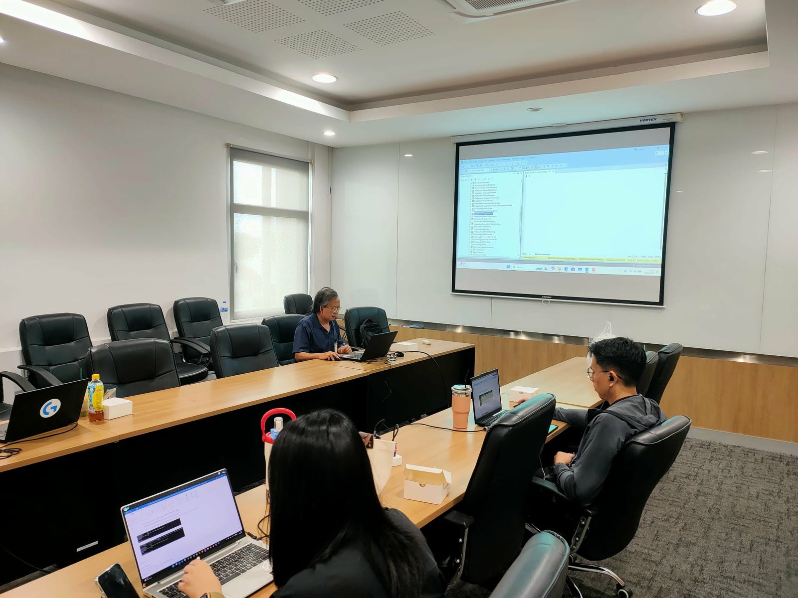 Performance Tuning and Optimization MS SQL Server — ภาพที่ 1
