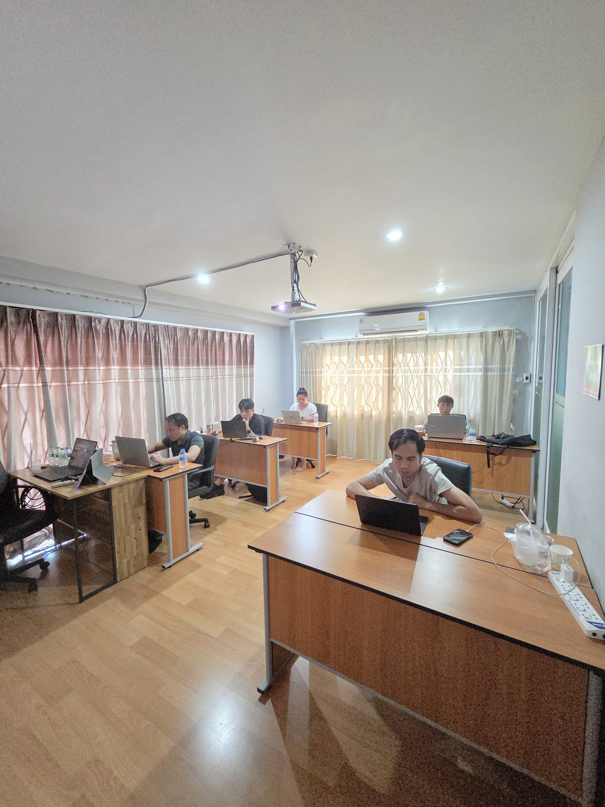 Generative AI for Software Developer — ภาพที่ 7