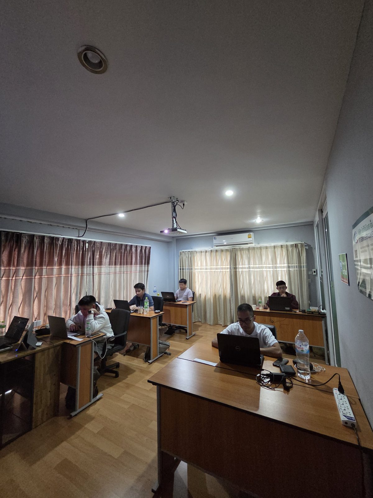 Sentry: Integrating Application Monitoring Software — ภาพที่ 5