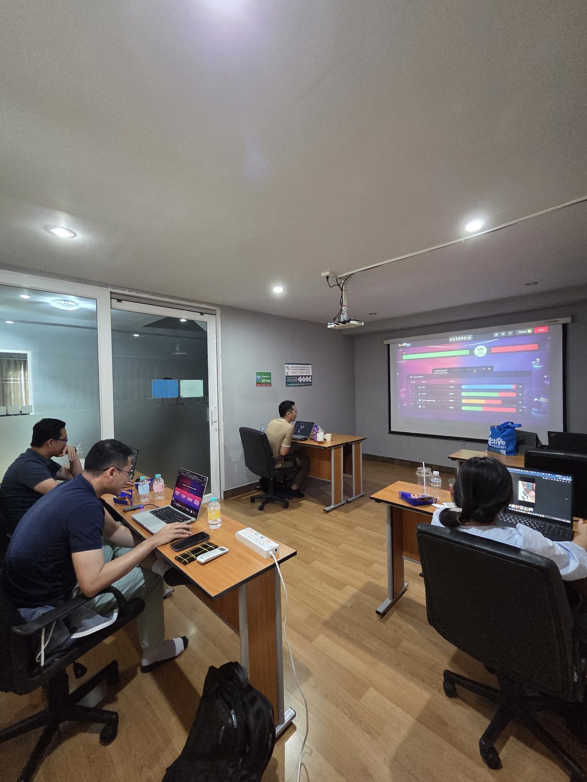 Power BI with AI and Claude Cowork — ภาพที่ 5