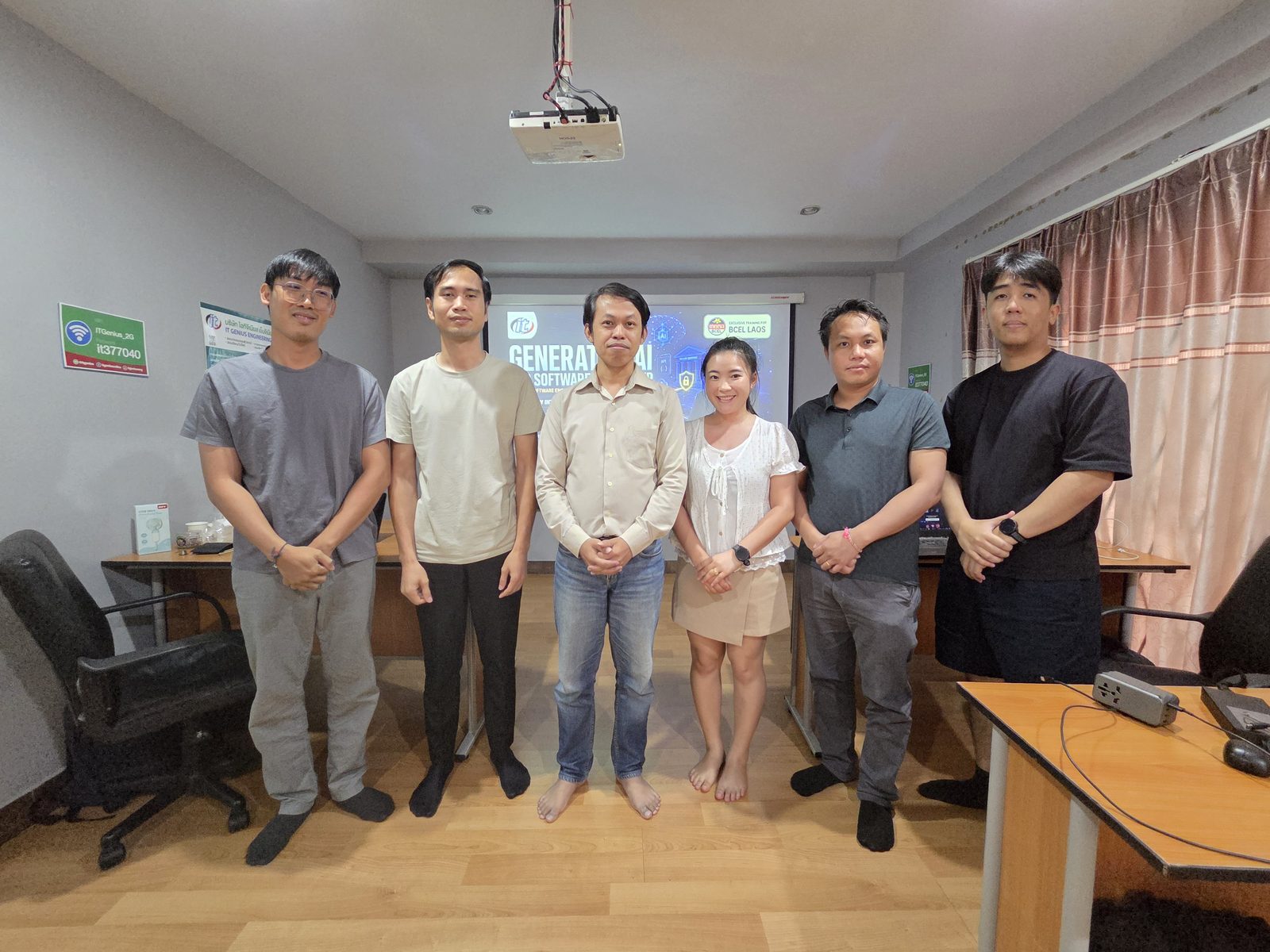 Generative AI for Software Developer — ภาพที่ 29