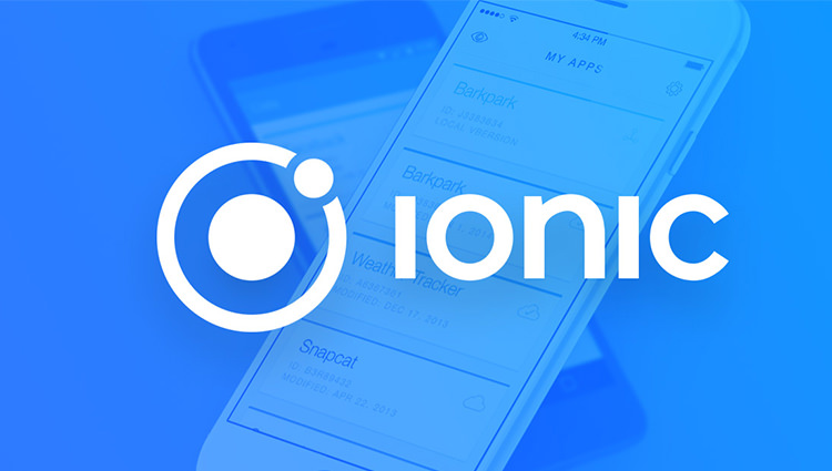 รู้จักกับ Ionic Framework