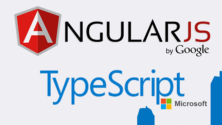 พื้นฐาน Angular , TypeScript และ Sass สำหรับ Ionic