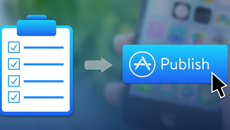 แนวทางการ Publish App ขึ้น Store